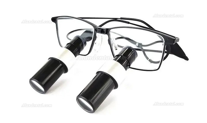 Micare GNYM 4.0X/5.0X/6.0X Dental TTL Loupes Kepler Type Medical Binocular Loupes